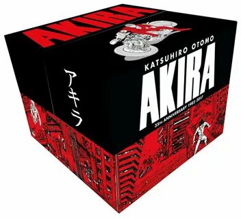 Manga box