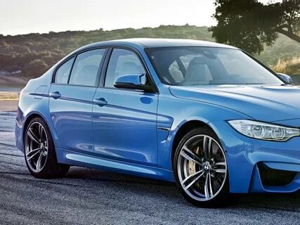 Диски bmw f30