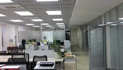 Офисы автозаводская