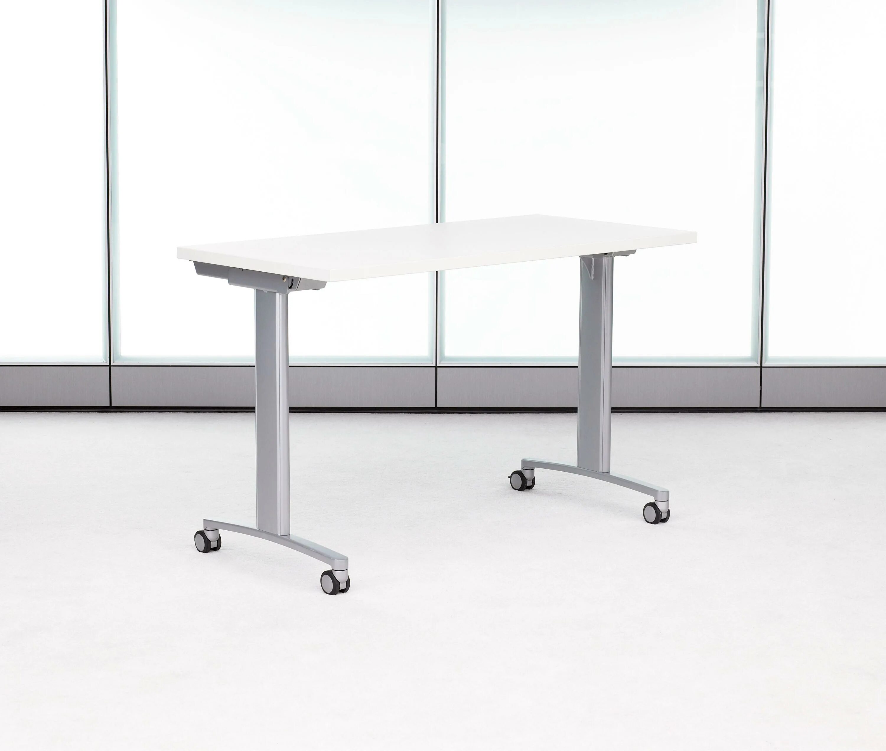 Mobile tables