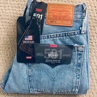 Levis premium