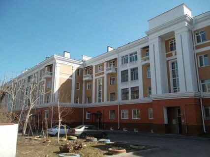 Ул 9 мая 6