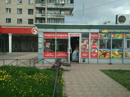 Ул димитрова 4 1