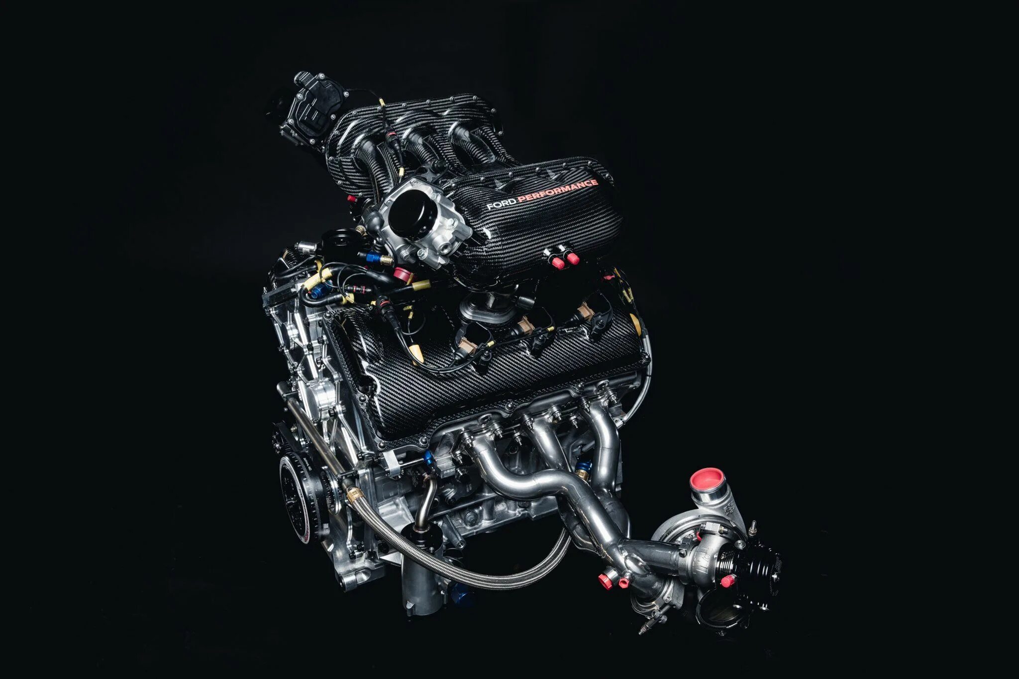 Двигатель пятерка. Ford v6 3.5. ECOBOOST v6 3.5l 1цилиндр. Roush Yates v8. Двигатель Форд v4.