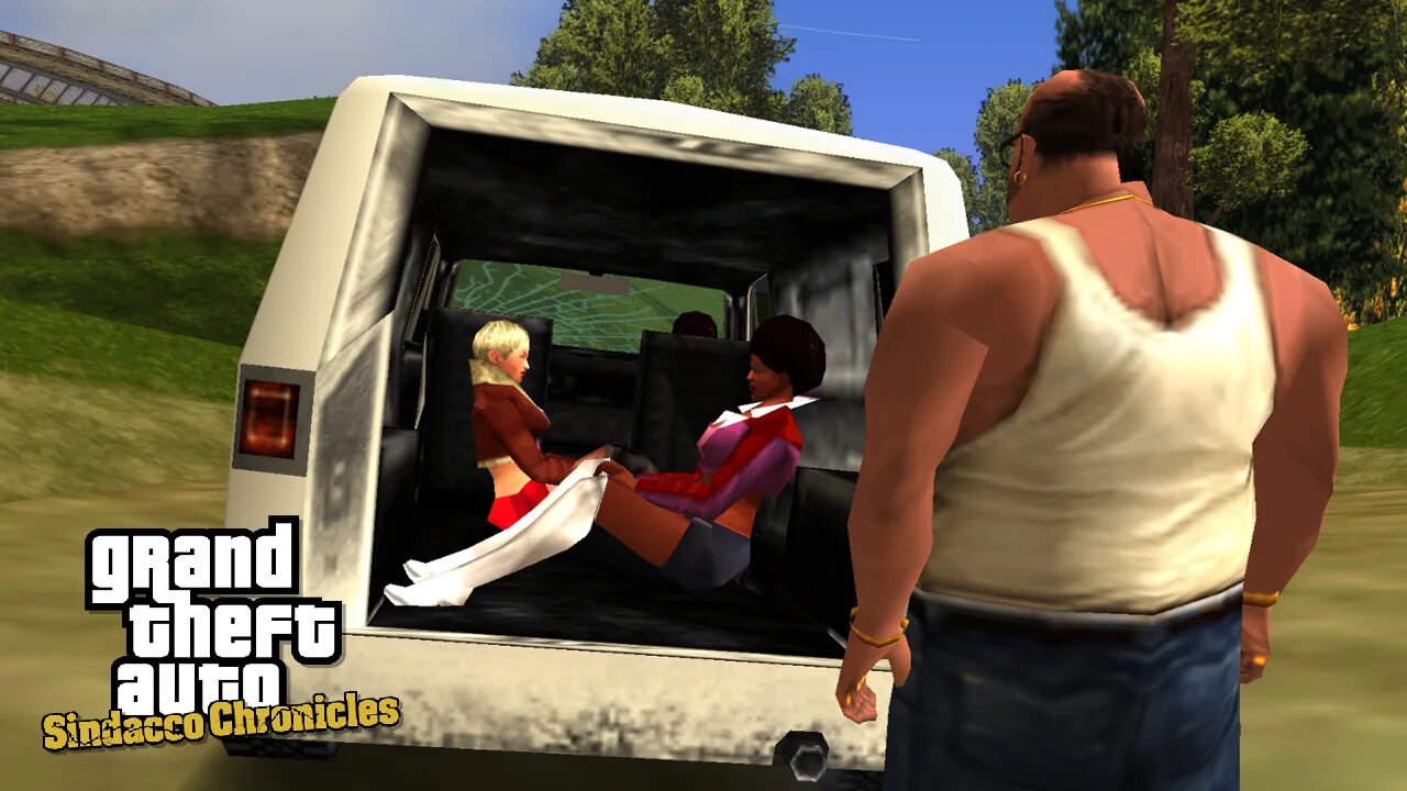 Grand theft auto sindacco chronicles. Sindacco Chronicles. GTA Sindacco. GTA Sindacco Chronicles Томми. GTA Sindacco Chronicles НЕВЫШЕДШАЯ ГТА.