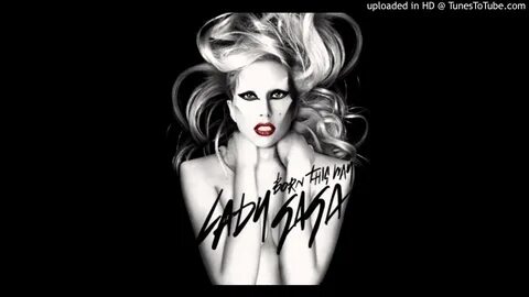 Lady gaga heavy