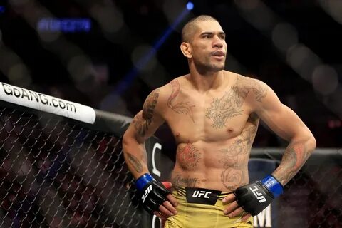 Alex pereira ufc