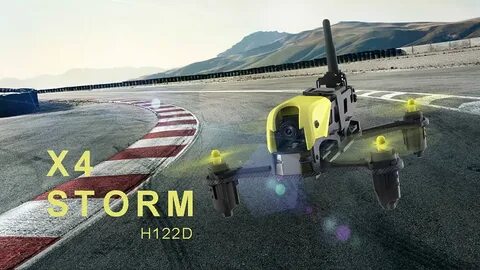 Liftoff fpv