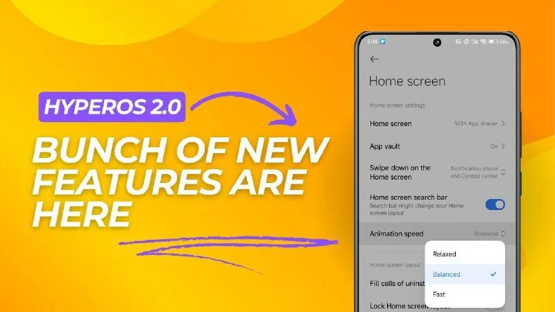 Последняя версия hyperos. Последняя версия hyperos
