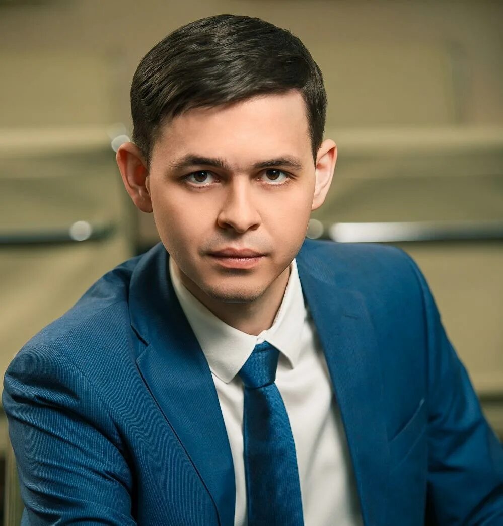 самые молодые руководители