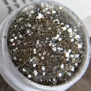 Silver shine