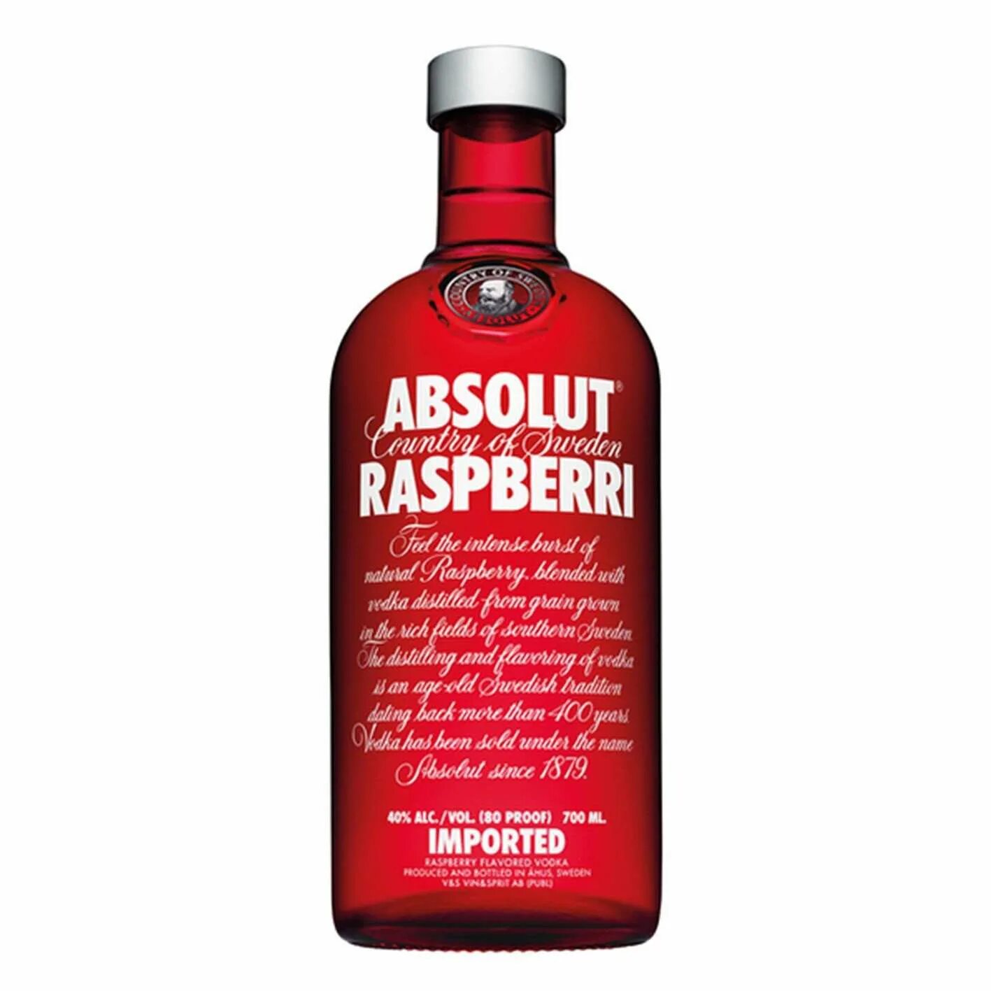 Абсолют Распберри. Absolut ru