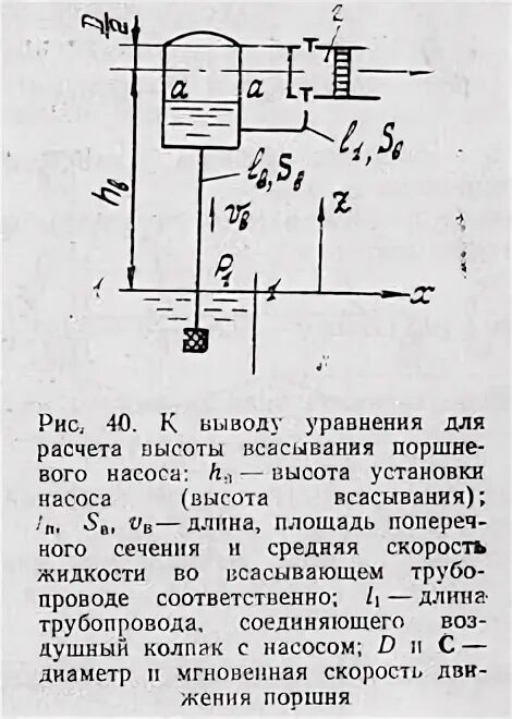 Гидравлический расчёт сифонного трубопровода. Поршневой насос тройного действия мощность. Поршневой жидкостный насос с воздушной камерой физика 7 класс. На уровне моря при помощи всасывающего поршневого. На уровне моря при помощи всасывающего поршневого.