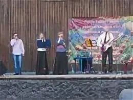 Выступления земли