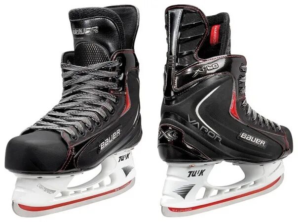 Коньки Бауэр х60. Коньки Бауэр Вапор х60. Хоккейные коньки Bauer Vapor x:60 le. Bauer Vapor x60. Бауэр м5