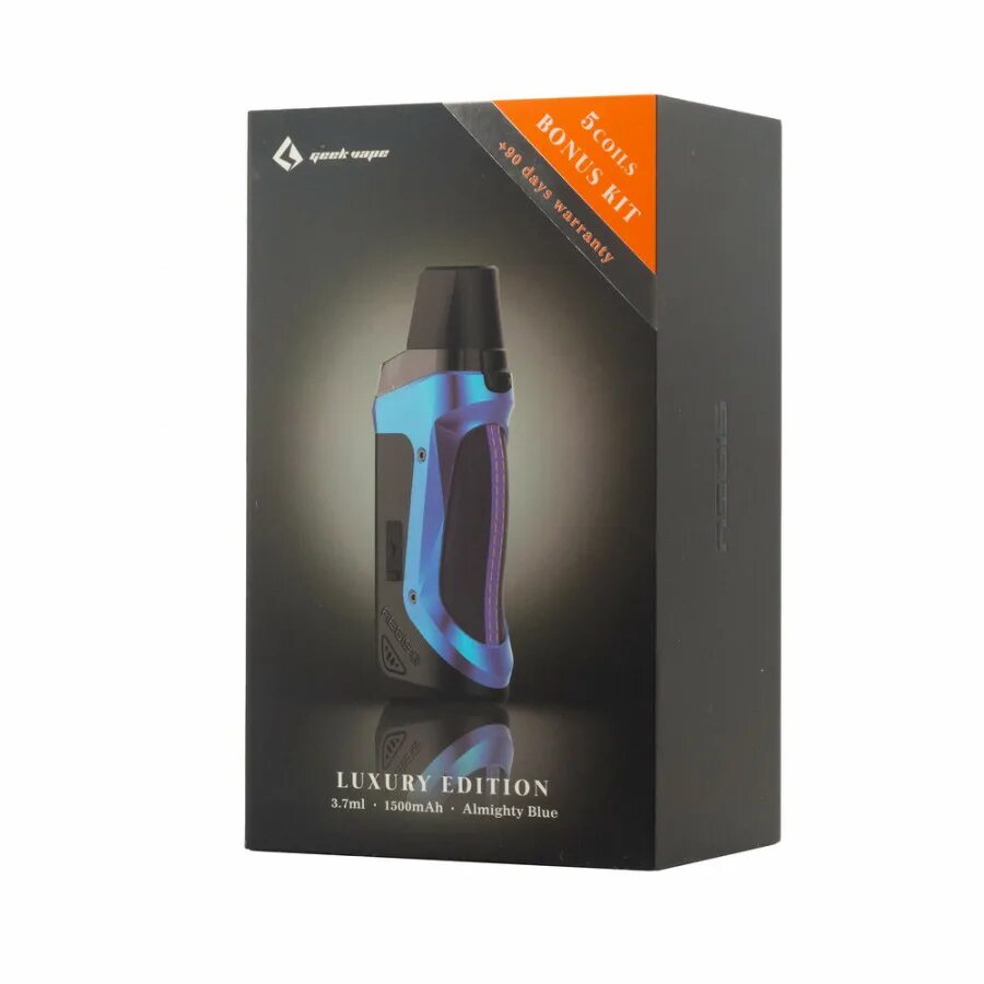Geek vape aegis boost le. Geek vape aegis boost le