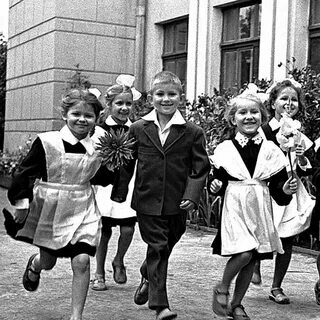 Сентябрь 1985 года
