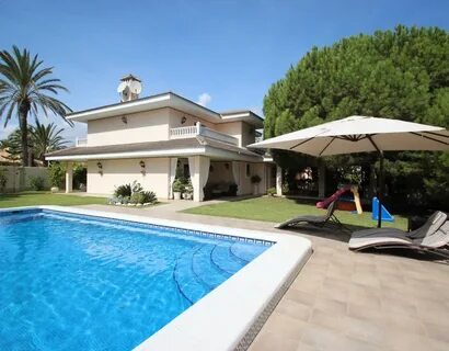 Sale villa