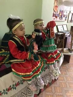 Башкирия ребенка