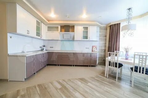 Квартиры в городище