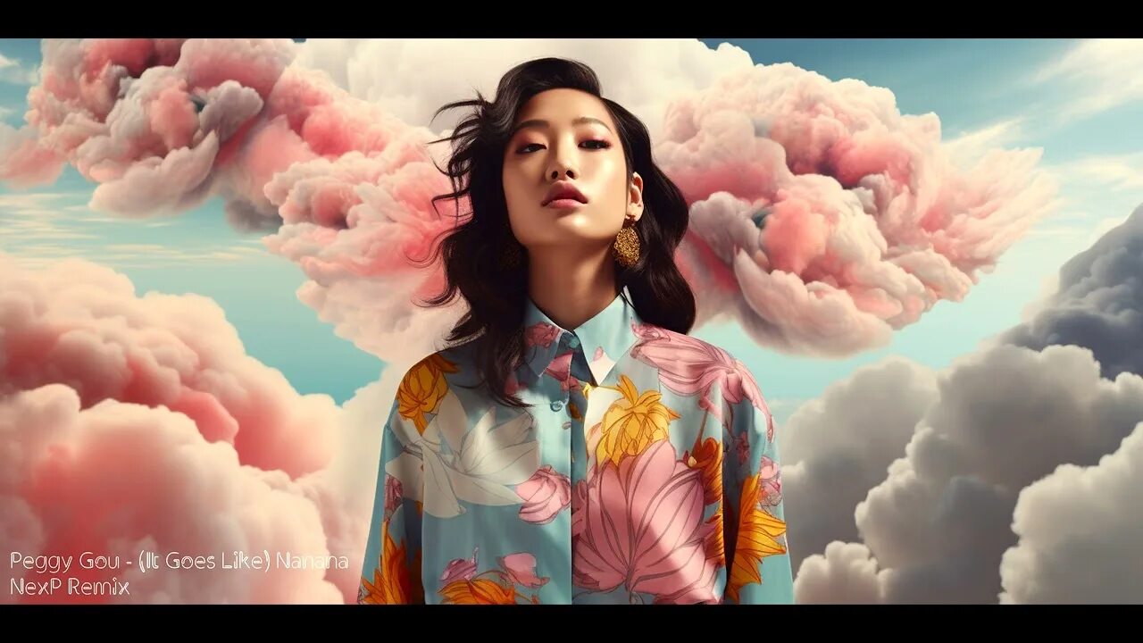 Пегги гоу. Пегги гоу нанана. Peggi Gou Nanana. Nanana Edit - Peggy Gou. It goes like nanana remix