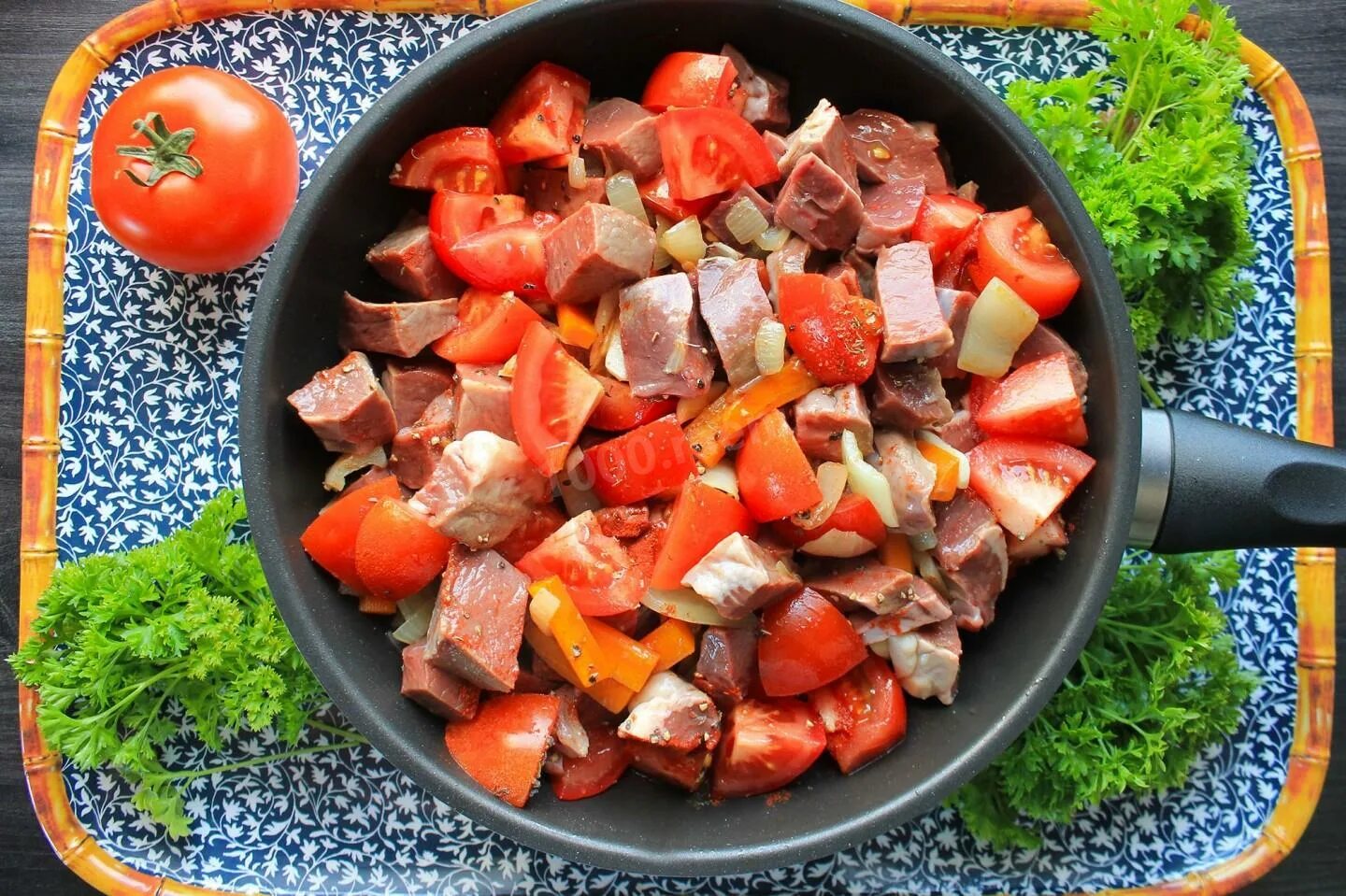 Как вкусно приготовить сердце говяжье на сковороде. Как вкусно приготовить сердце говяжье на сковороде