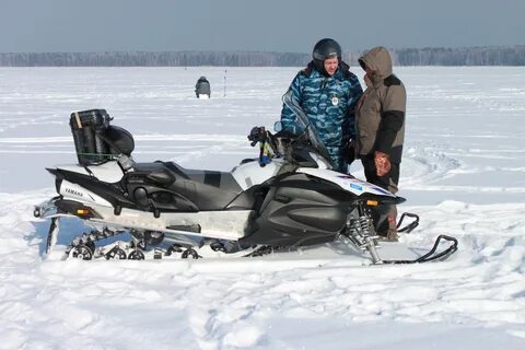 Снегоходы тверь и тверская область