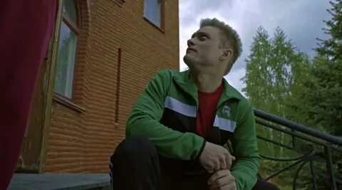 Витька чеснок трейлер