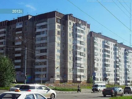 Комсомольская 70