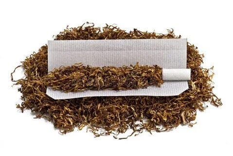 Who tobacco
