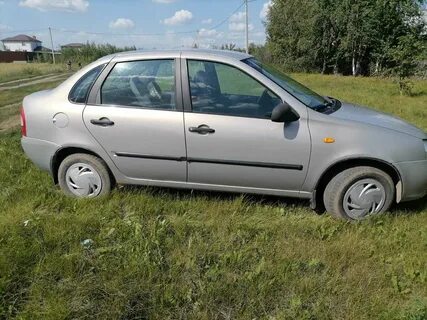 Сколько стоят калины 2007