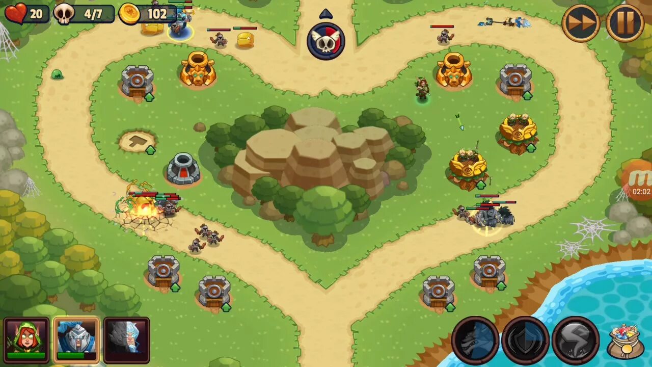 Realm игра Tower Defense. Realm Defense: Hero Legends td. Realm Defense бесконечная битва 3. Defense Legend 5. Tower defense бесконечный режим