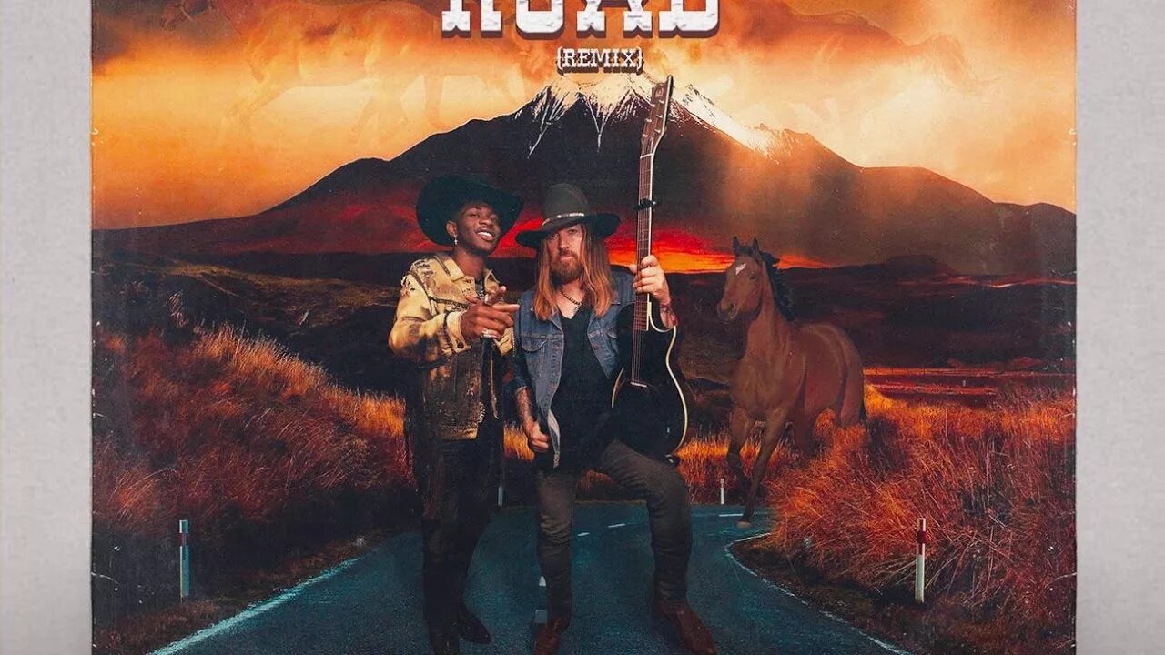 Old Town Road Parody 10 Часов