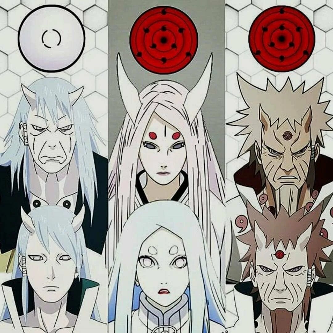 Клан ооцуцуки. Кагуя ооцуцуки хамура. Боруто ооцуцуки. Клан ооцуцуки. Хагоромо и хамура.