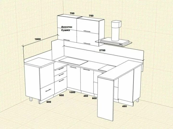 Размеры острова на кухне чертежи Картинки по запросу размер барной стойки на кухне Bar counter design, Bar design