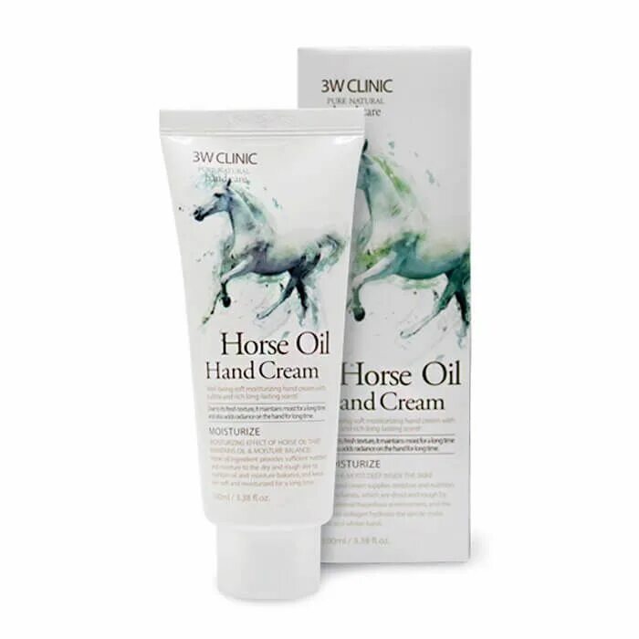 Крем для рук увлажняющий с маслом. Крем для рук 3w Clinic Horse Oil hand Cream. [3w Clinic] крем для рук Лошадиное масло Horse Oil hand Cream, 100 мл. 3w Clinic крем для рук Лошадиное масло hand Cream 100 мл. 3w Clinic крем для рук с лошадиным маслом, 100 мл..