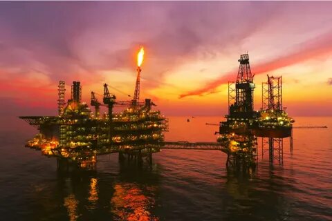 Добыча нефти в канаде в год
