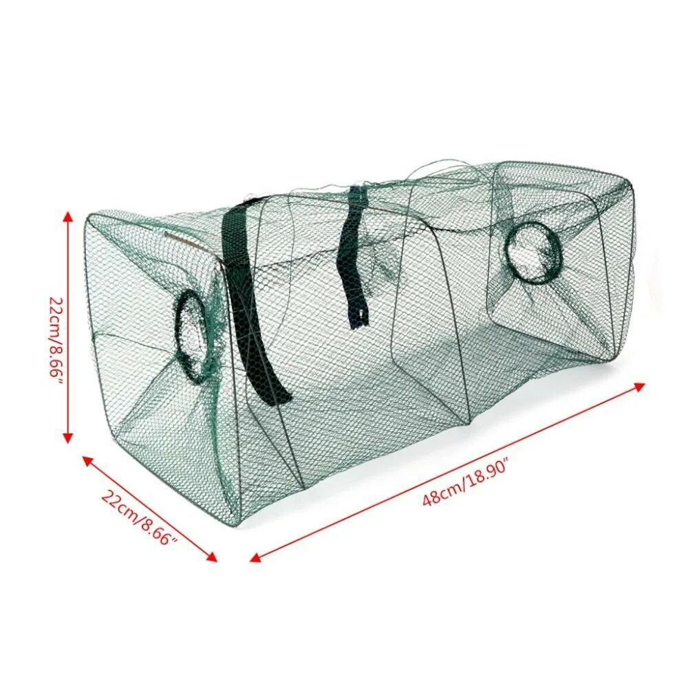 Squaring net