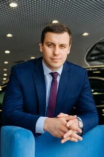 Бывший банкир