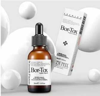 Peptide tox