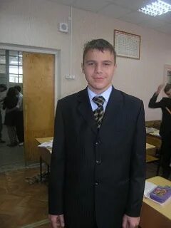 Выпуски абрамова