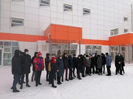 Сош новая эра