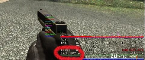 Interp ratio