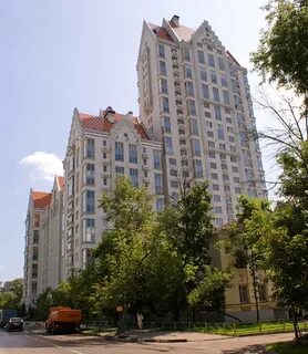 Улица маршала соколовского