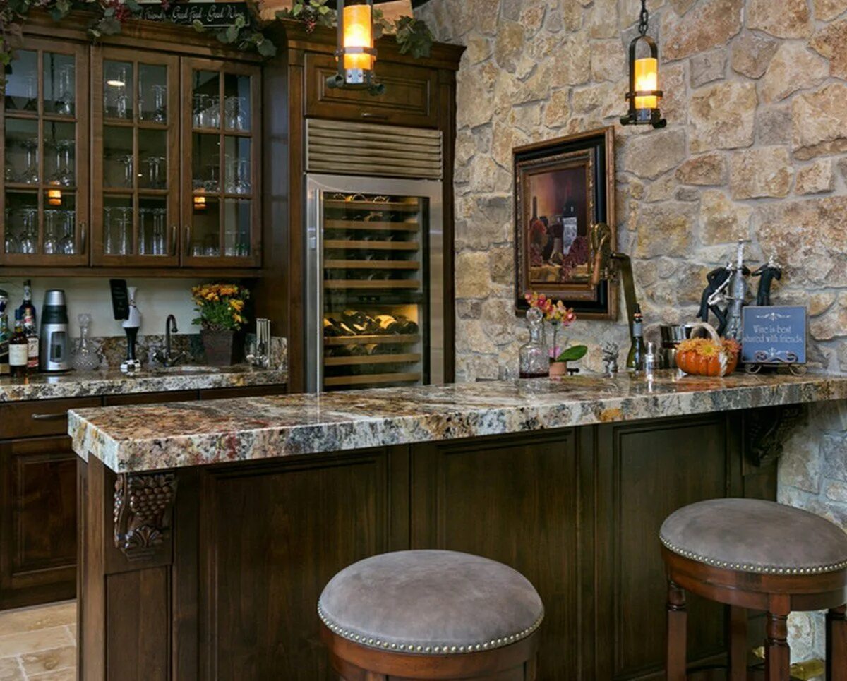 Цвет тауп в интерьере кухни. Breakfast bar. Стойка барная волна l500. Breakfast bar. Proza breakfast bar cg,.