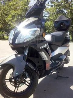 Sky 150