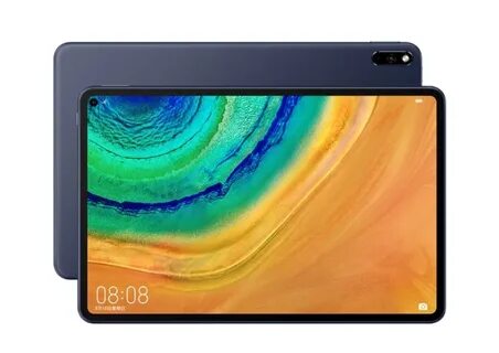 Huawei matepad pro стекло