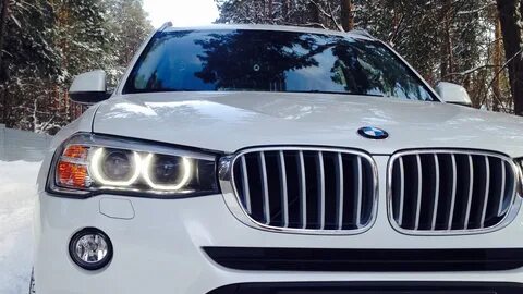 Bmw новосибирск