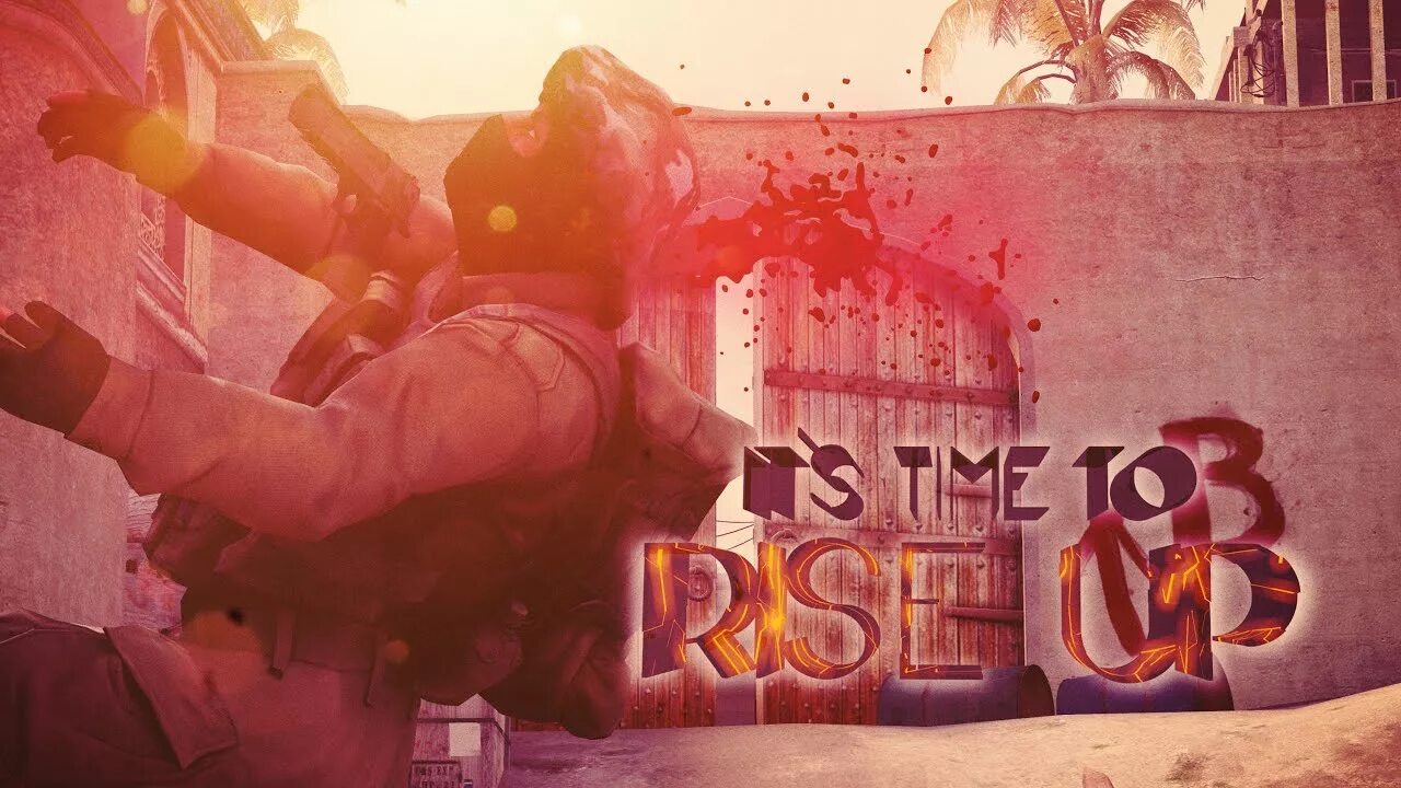 Rise ap. Rise up игра. rise up dead man. rise up n3xnvme. its time to rise up.