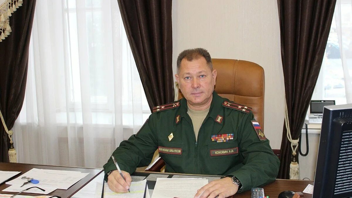 Военком Коковин Пермского края. Военный комиссар Пермского края полковник Коковин. Военные в пермском крае